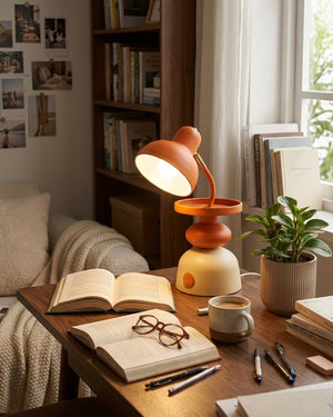 Mello Table Light