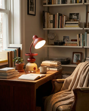 Mello Table Light
