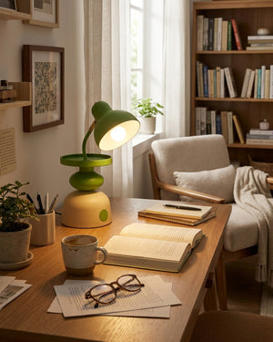 Mello Table Light