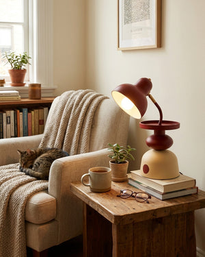 Mello Table Light