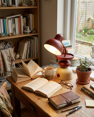 Mello Table Light