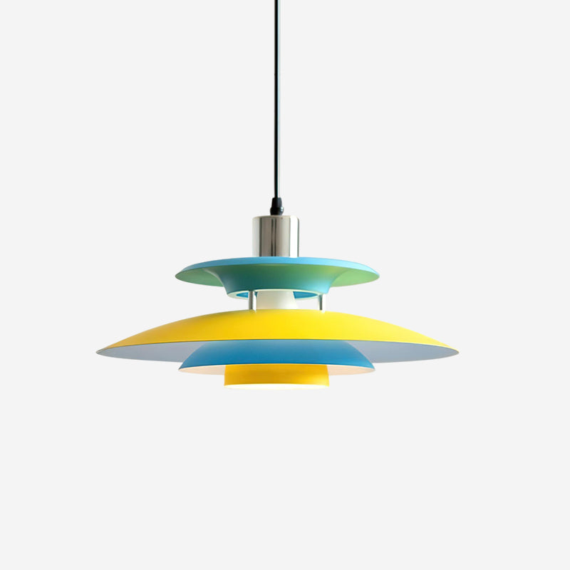 Mellowe Pendant Lamp