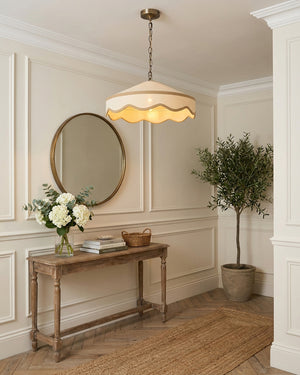 Mellune Pendant Light