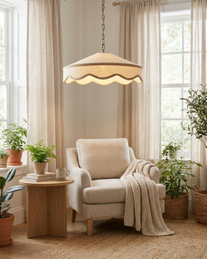 Mellune Pendant Light
