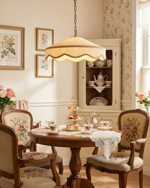 Mellune Pendant Light