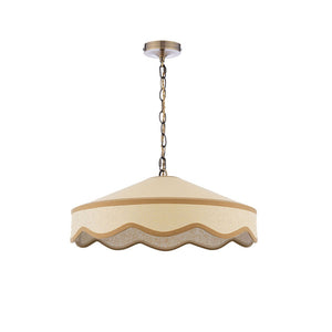 Mellune Pendant Light