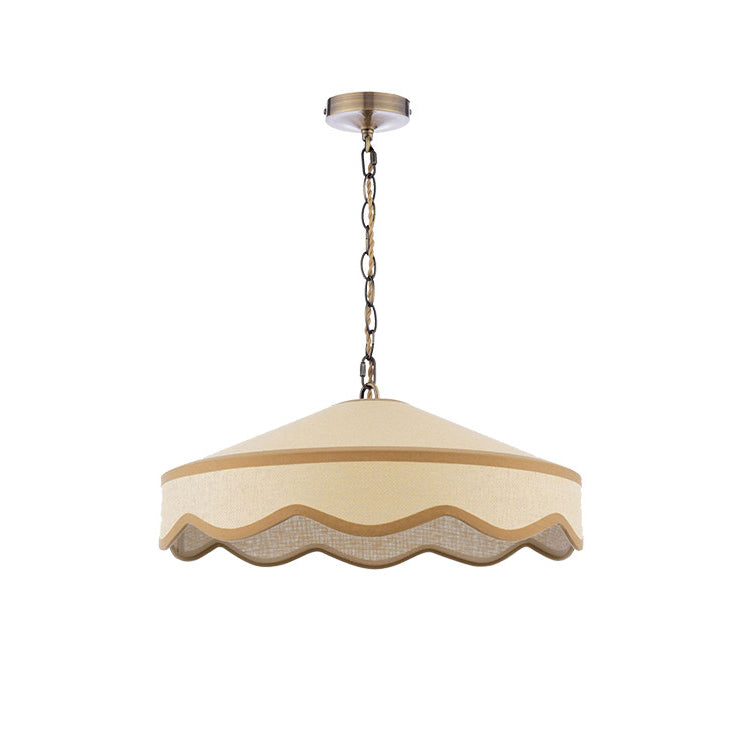 Mellune Pendant Light – detail 16