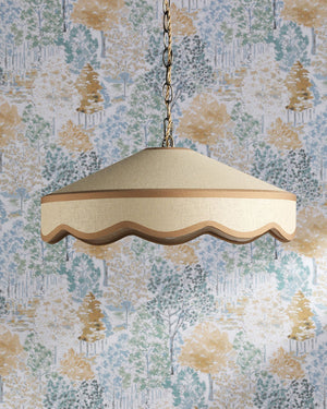 Mellune Pendant Light
