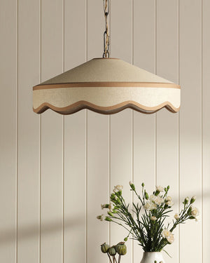 Mellune Pendant Light
