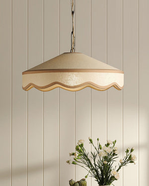 Mellune Pendant Light