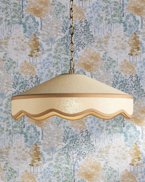 Mellune Pendant Light