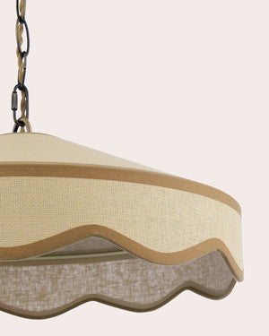 Mellune Pendant Light