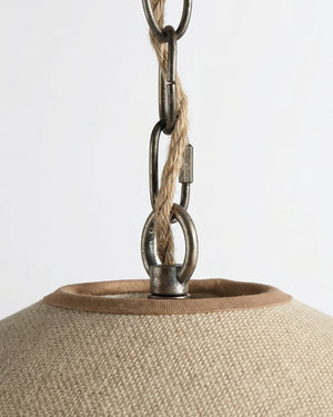 Mellune Pendant Light