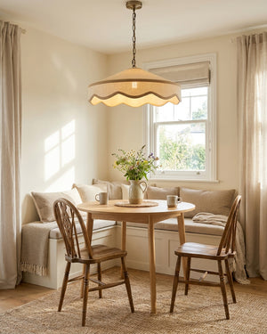 Mellune Pendant Light