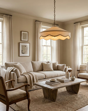 Mellune Pendant Light