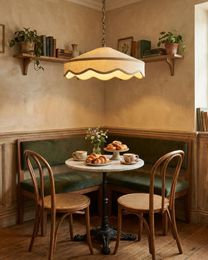 Mellune Pendant Light