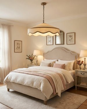 Mellune Pendant Light