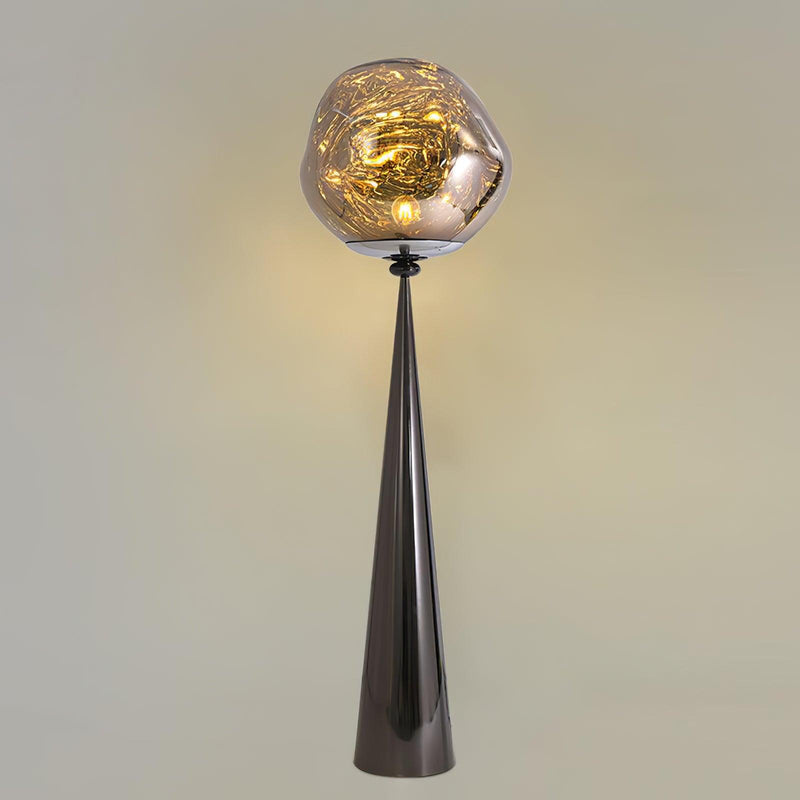 Lava Cone Fat Floor Lamp – detail 19