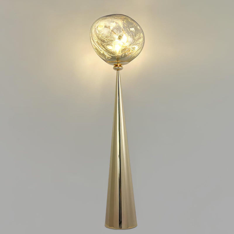 Lava Cone Fat Floor Lamp – detail 22