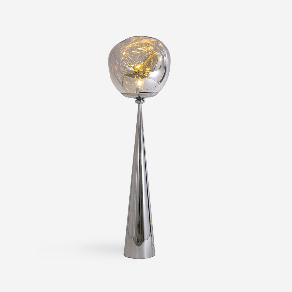 Lava Cone Fat Floor Lamp - Docos