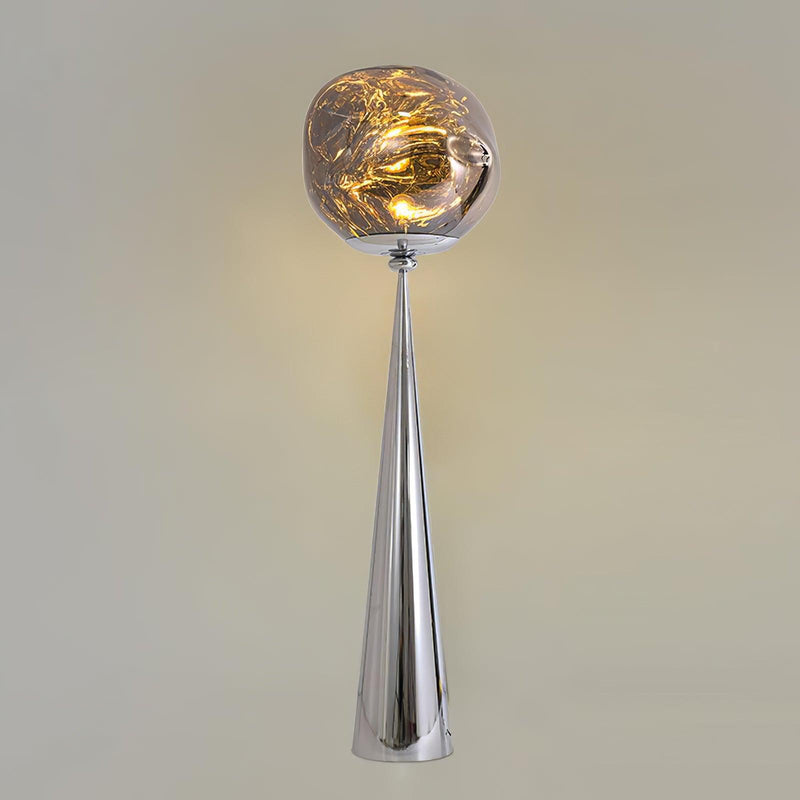 Lava Cone Fat Floor Lamp – detail 18