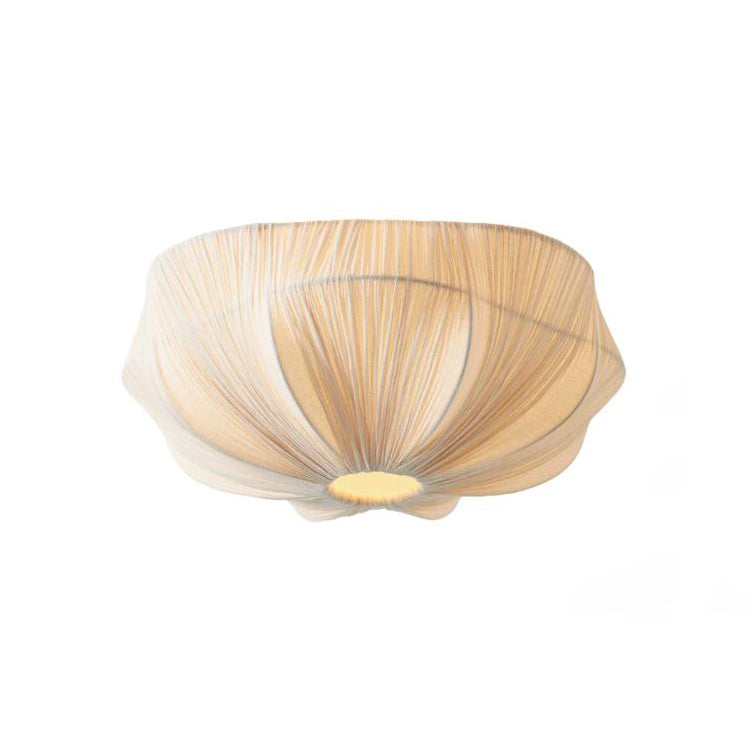 Melune Dome Semi-Flush Mount – detail 15