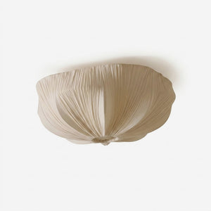Melune Dome Flush Mount