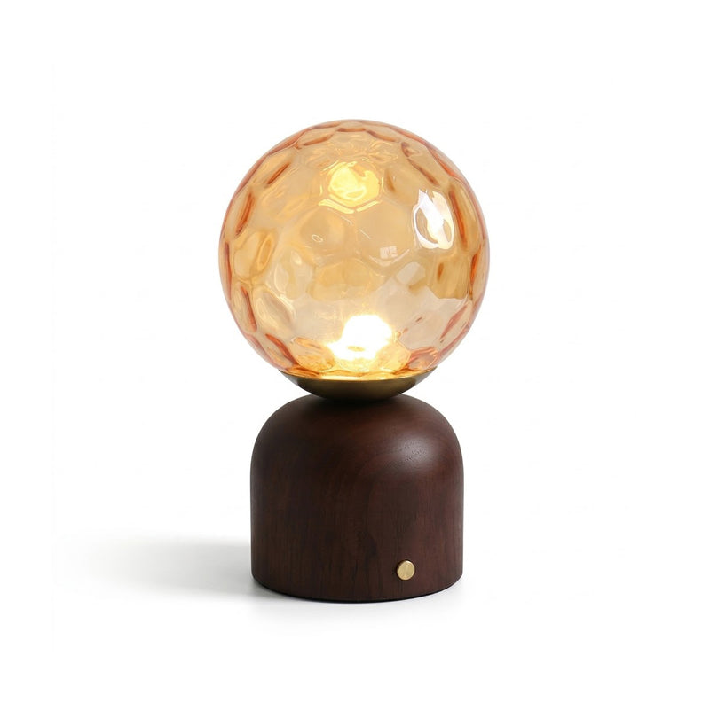 Melvora Table Lamp