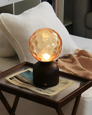 Melvora Table Lamp
