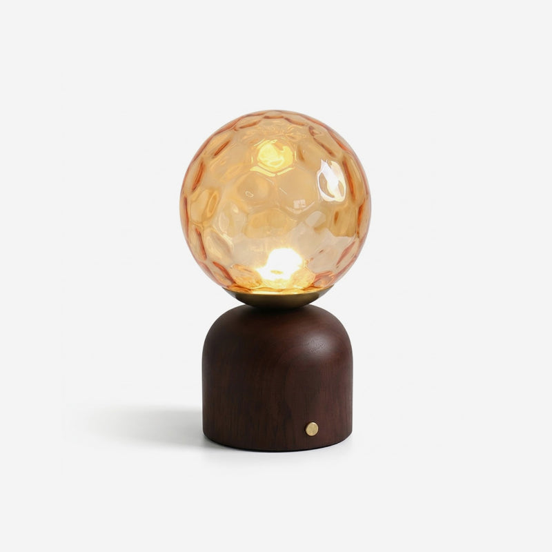 Melvora Table Lamp