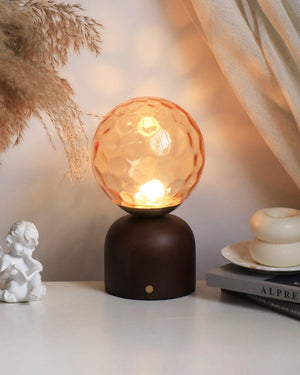 Melvora Table Lamp