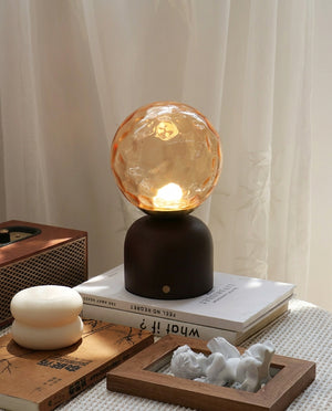 Melvora Table Lamp
