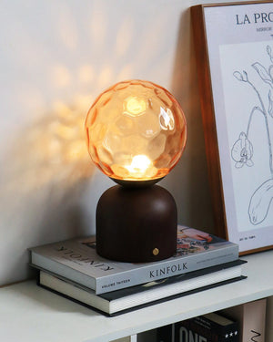 Melvora Table Lamp