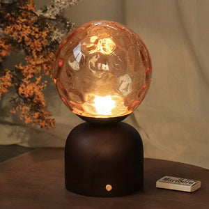 Melvora Table Lamp