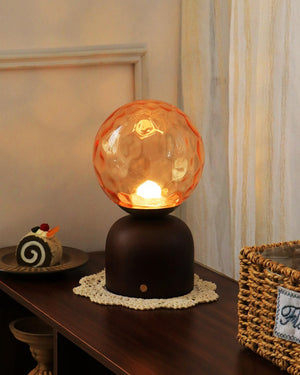 Melvora Table Lamp