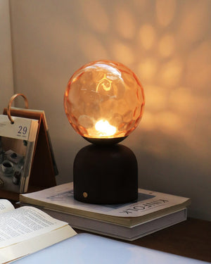 Melvora Table Lamp