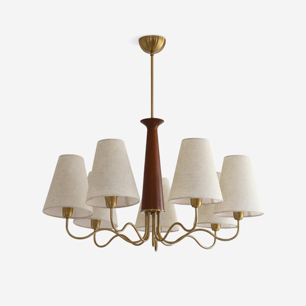 Melvyn Chandelier