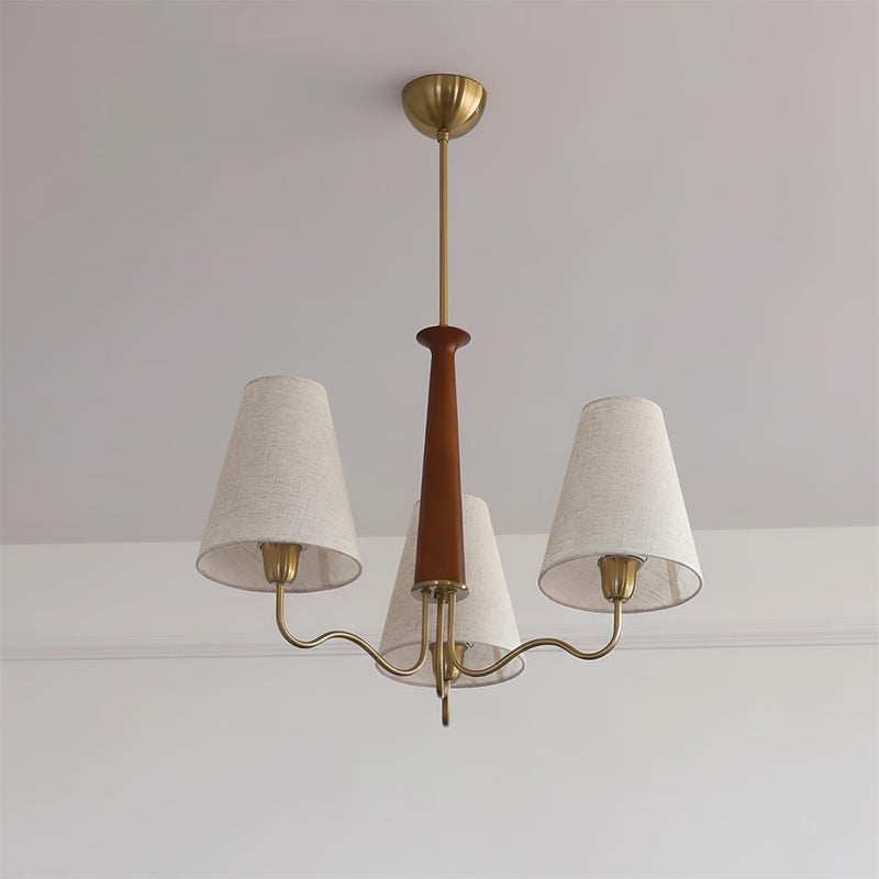 Melvyn Chandelier – detail 15