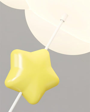 Meowdream Ceiling Lamp