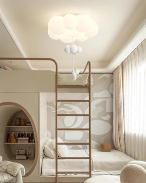 Meowdream Ceiling Lamp