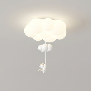Meowdream Ceiling Lamp