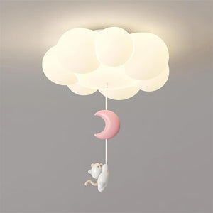 Meowdream Ceiling Lamp