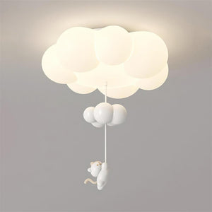 Meowdream Ceiling Lamp