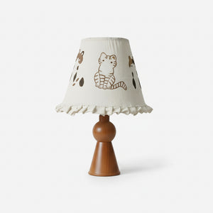 Meowla Table Lamp