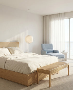 Merewick Pendant Lamp