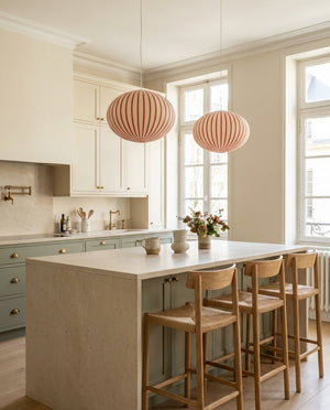 Merewick Pendant Lamp