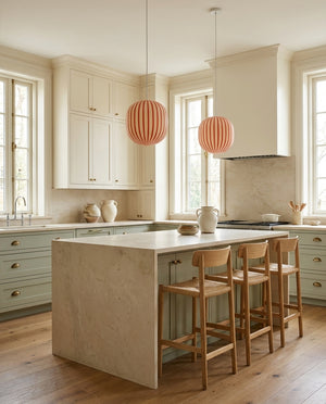 Merewick Pendant Lamp