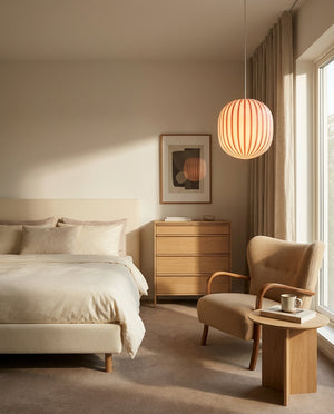 Merewick Pendant Lamp