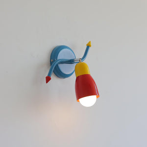 Merge Wall Lamp