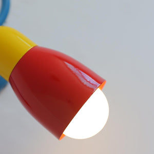 Merge Wall Lamp